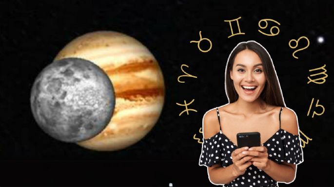 Los 5 signos que recibirán excelentes noticias para su economía gracias a la Luna en Libra y Júpiter en Géminis