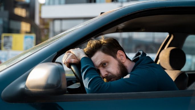 Toma aire antes de conocer de cuánto es la multa por estacionar mal en Bogotá