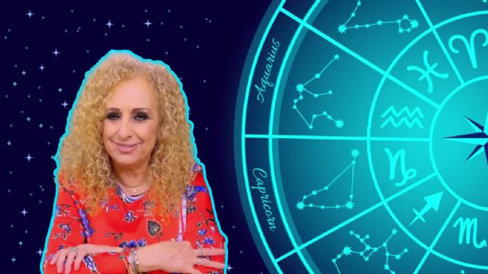 Mizada Mohamed revela: los signos que recibirán prosperidad y bienestar hoy 8 de octubre