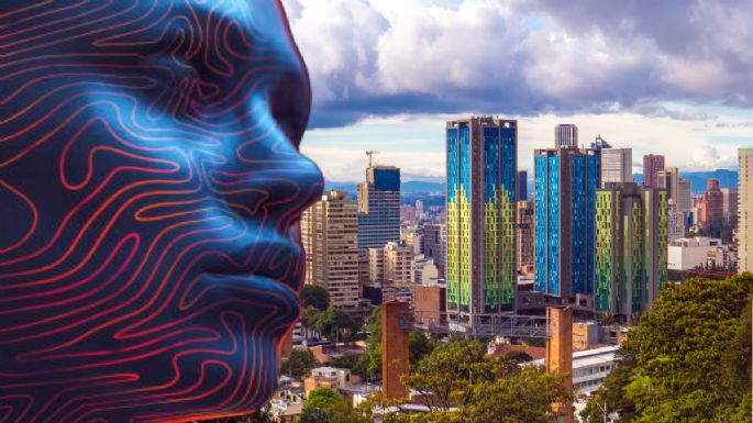 Los 3 lugares más hermosos para vivir en Bogotá, según la inteligencia artificial