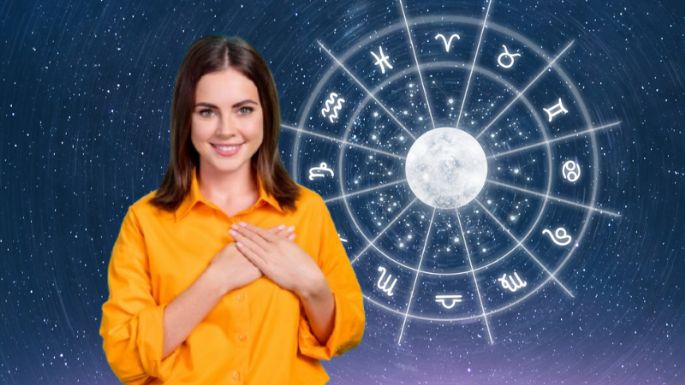 Los 5 signos que serán bienaventurados entre el 12 y el 17 de noviembre, según la astrología