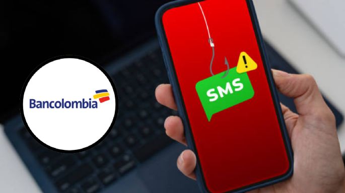 Bancolombia alerta sobre nuevas estafas: ¿cómo protegerte de fraudes digitales?