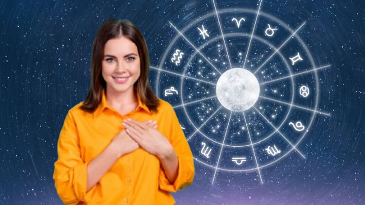 Los 5 signos que serán bienaventurados entre el 12 y el 17 de noviembre, según la astrología
