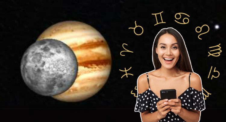 Los 5 signos que recibirán excelentes noticias para su economía gracias a la Luna en Libra y Júpiter en Géminis