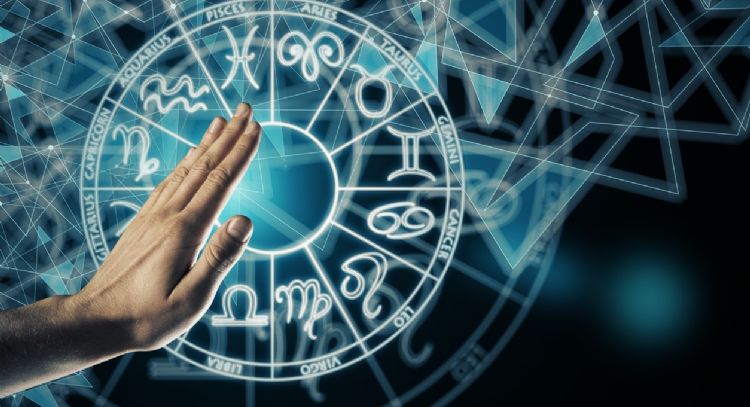 Las predicciones del Horóscopo de HOY martes 8 de octubre en el amor, salud y dinero, gracias a la astrología