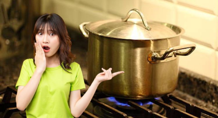 Dile adiós a las ollas: conoce el revolucionario invento que las reemplaza y no necesita de gas ni f