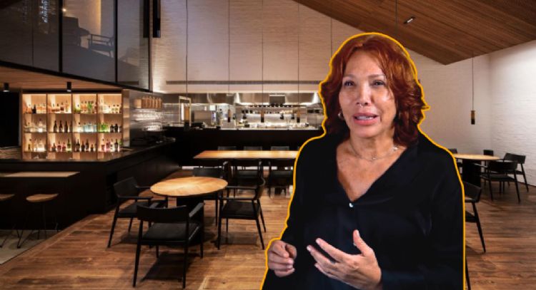 El restaurante Leo en Bogotá recibe premio como el mejor de Colombia en los World Culinary Awards