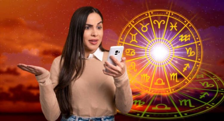 Estos son los 3 signos que más se verán afectados debido a la oposición de Venus y Urano