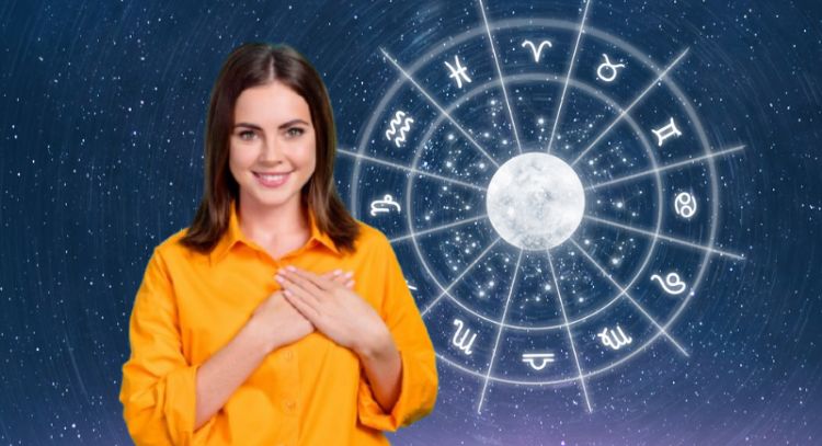 Los 5 signos que serán bienaventurados entre el 12 y el 17 de noviembre, según la astrología