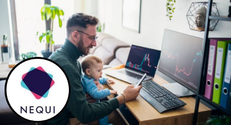 Cómo ahorrar dinero en Nequi: paso a paso