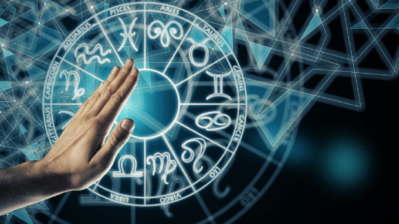 Las predicciones del Horóscopo de HOY martes 8 de octubre en el amor, salud y dinero, gracias a la astrología