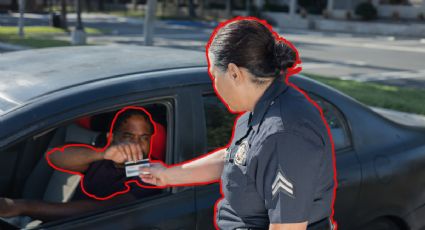 Toma aire antes de conocer de cuánto es la multa por conducir con la licencia vencida en Colombia