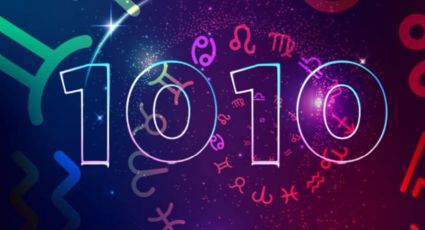 Numerología: estos son los 3 signos que abrirán el Portal del 10-10 este 10 de octubre y derrocharán riqueza