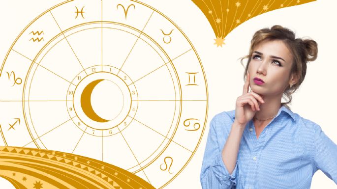 Los 5 signos que serán bendecidos con millones entre 9 y el 15 de octubre, según la astrología