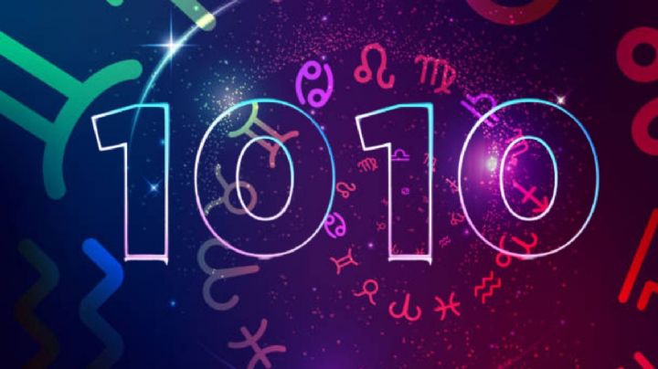 Numerología: estos son los 3 signos que abrirán el Portal del 10-10 este 10 de octubre y derrocharán riqueza