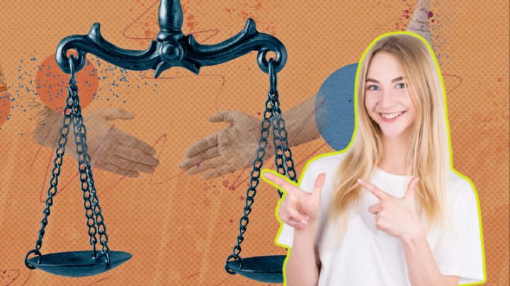Temporada de Libra: los 5 signos que tendrán más suerte en octubre