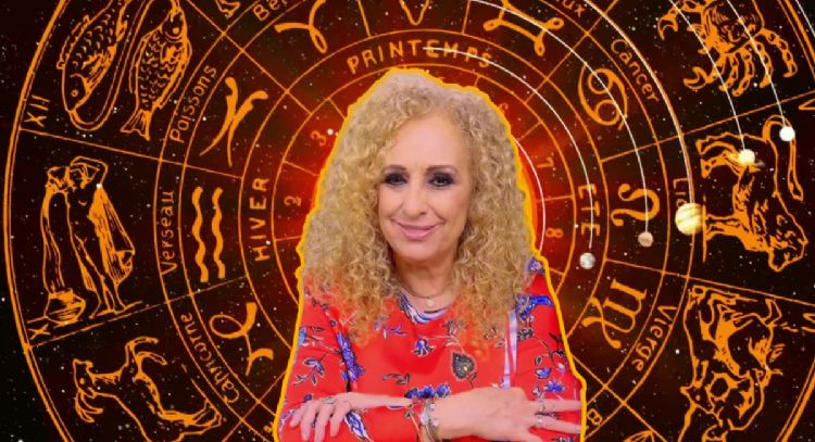 Mizada Mohamed revela el horóscopo de HOY, 9 de Octubre de 2024