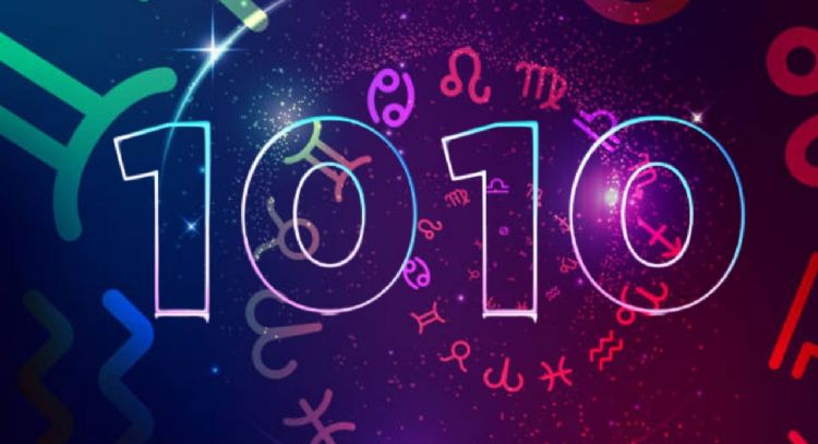 Numerología: estos son los 3 signos que abrirán el Portal del 10-10 este 10 de octubre y derrocharán riqueza