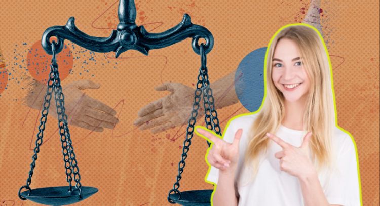 Temporada de Libra: los 5 signos que tendrán más suerte en octubre