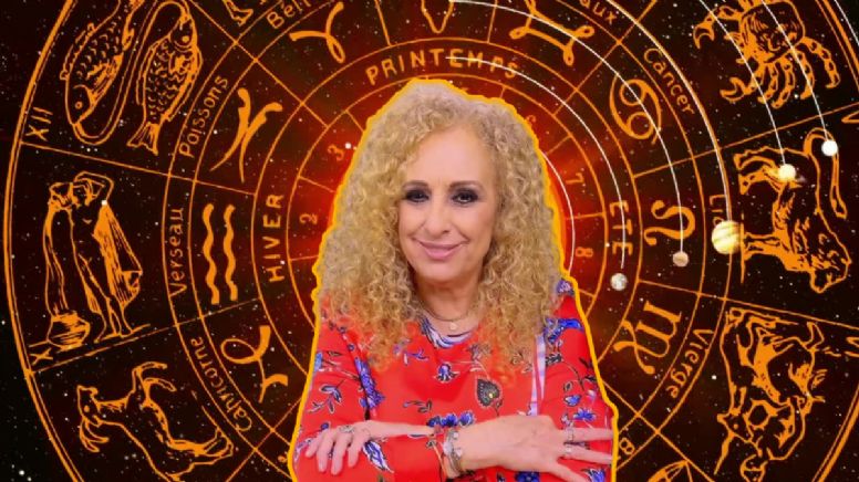 Mizada Mohamed revela el horóscopo de HOY, 9 de Octubre de 2024