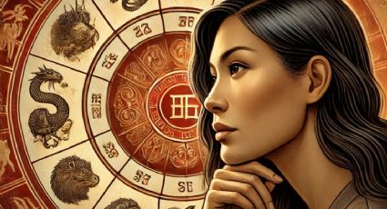 Las predicciones del Horóscopo Chino de HOY viernes 1 de noviembre en el amor, salud y dinero, según la astrología china