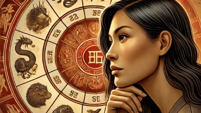 Las predicciones del Horóscopo Chino de HOY viernes 1 de noviembre en el amor, salud y dinero, según la astrología china