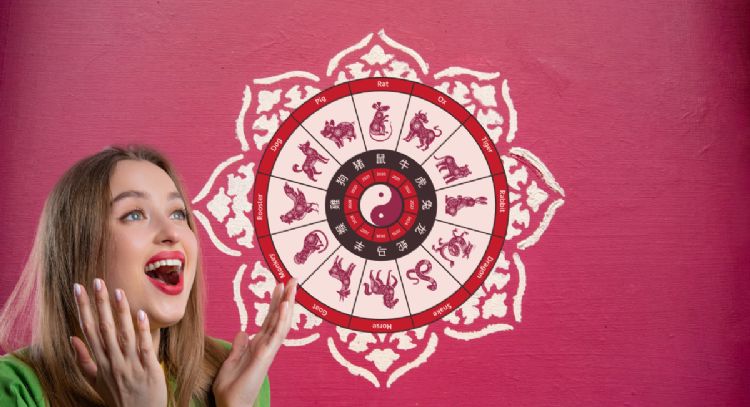 Las predicciones del Horóscopo Chino de HOY domingo 3 de noviembre en el amor, salud y dinero, según