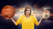 Foto ilustrativa de la nota titulada Estos son los 3 signos que vivirán meses muy complicados debido al impacto entre Marte y Plutón