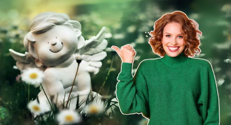 Estos son los 3 signos que se podrán conectar con lo que más desean en los próximos 10 días, según los Ángeles de la Guarda