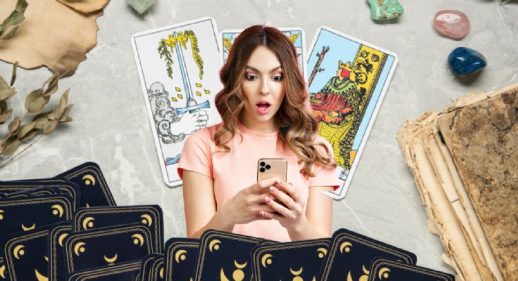 Estos 5 signos zodiacales serán premiados de prosperidad y plenitud en los próximos 3 días, según el Tarot