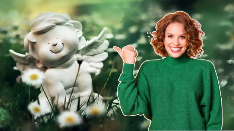 Estos son los 3 signos que se podrán conectar con lo que más desean en los próximos 10 días, según los Ángeles de la Guarda