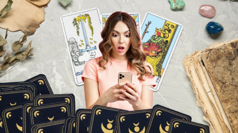 Estos 5 signos zodiacales serán premiados de prosperidad y plenitud en los próximos 3 días, según el Tarot