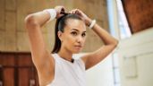 Foto ilustrativa de la nota titulada Ni cola de caballo ni trenzas bajas: conoce qué peinados para cabello largo serán tendencia en 2025