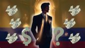 Foto ilustrativa de la nota titulada Ni Luis Carlos Sarmiento ni Alejandro Santo Domingo: quién es el hombre más rico de Colombia