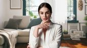 Foto ilustrativa de la nota titulada Descubre la nueva tendencia en decoración naturalista para tener una habitación iluminada y elegante