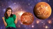 Foto ilustrativa de la nota titulada Trígono de Venus en Sagitario con Marte en Leo: los 3 signos que se entregarán a la pasión gracias a los astros