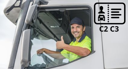¿Quieres trabajar como conductor en Bogotá? Estas son las vacantes de empleo con salarios de más de dos millones de pesos