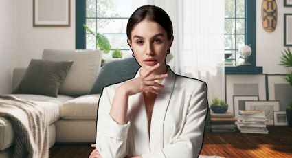 Descubre la nueva tendencia en decoración naturalista para tener una habitación iluminada y elegante