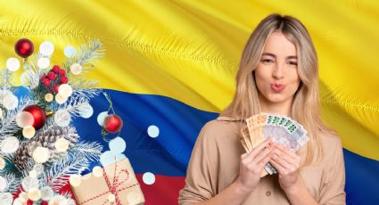 El trucazo para solicitar el adelanto de la prima navideña en Colombia