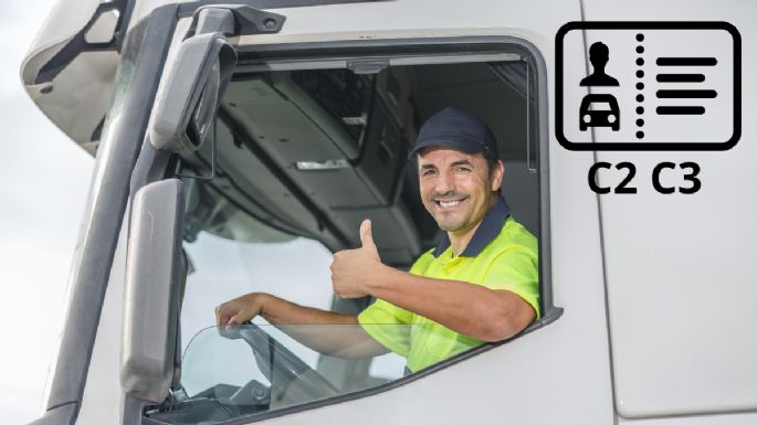 ¿Quieres trabajar como conductor en Bogotá? Estas son las vacantes de empleo con salarios de más de dos millones de pesos
