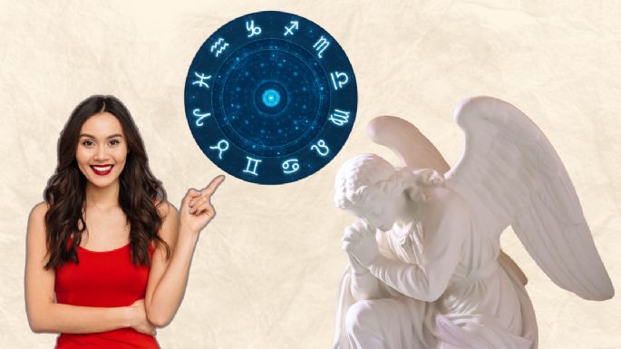 Estos son los 5 signos que serán colmados de dicha absoluta en la segunda mitad de noviembre, según los Ángeles de la Guarda