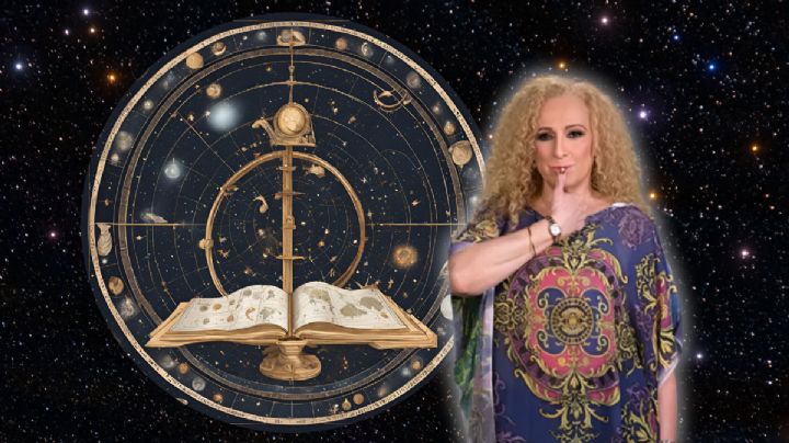 Este 11 de noviembre, conoce todo lo que necesitas saber sobre las energías zodiacales que marcarán tu día