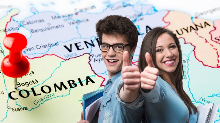 Estas son las 15 mejores universidades de Colombia, según el ranking THE
