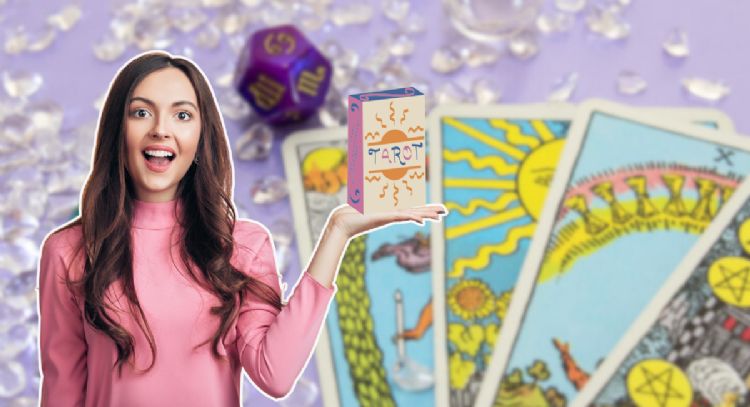 Estos 5 signos zodiacales serán bañados de abundancia y riqueza del 11 al 13 de noviembre, según el Tarot