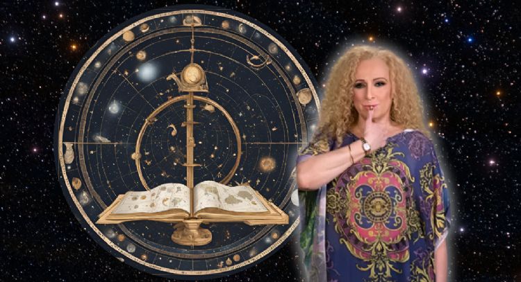 Este 11 de noviembre, conoce todo lo que necesitas saber sobre las energías zodiacales que marcarán tu día