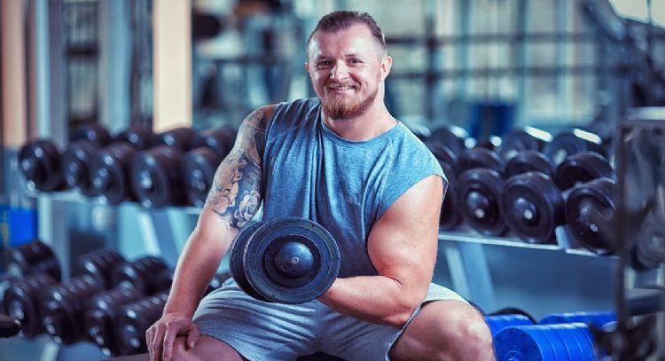 Descubre cómo el entrenamiento de fuerza puede transformar tu salud mental y combatir la depresión