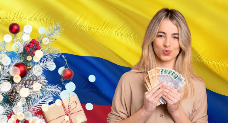 Toma nota: cuándo comenzará a pagarse la prima de diciembre en Colombia