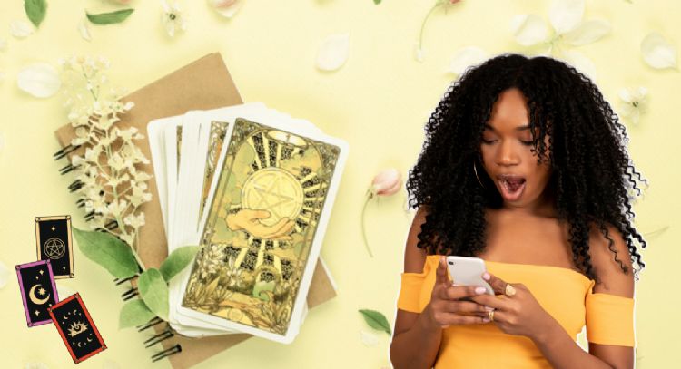 Estos 5 signos zodiacales serán coronados de abundancia y paz mental en los próximos 5 días, según el Tarot