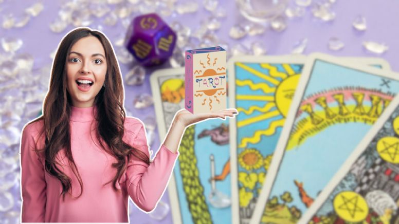 Estos 5 signos zodiacales serán bañados de abundancia y riqueza del 11 al 13 de noviembre, según el Tarot