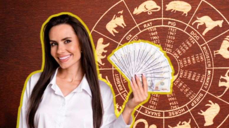 Horóscopo chino: los 3 signos que se harán ricos en noviembre